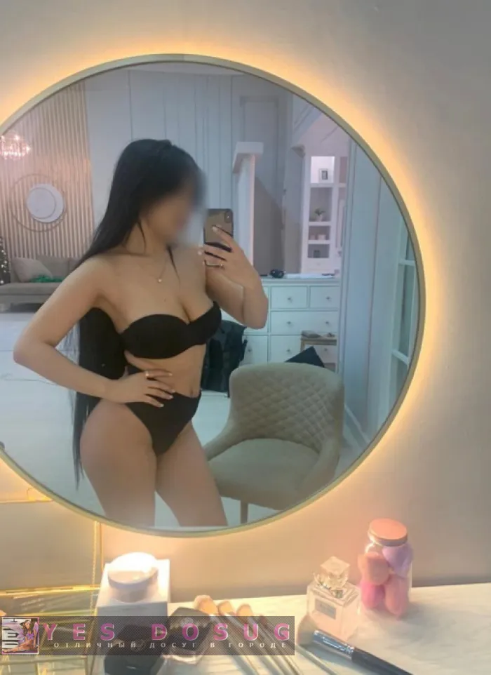 проститутка фея Юленька, Нижнекамск, +7 (995) 794-6868