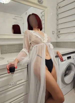 проститутка Марьям, 37, Нижнекамск