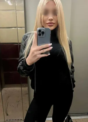 проститутка Оксаночка, 27, Нижнекамск
