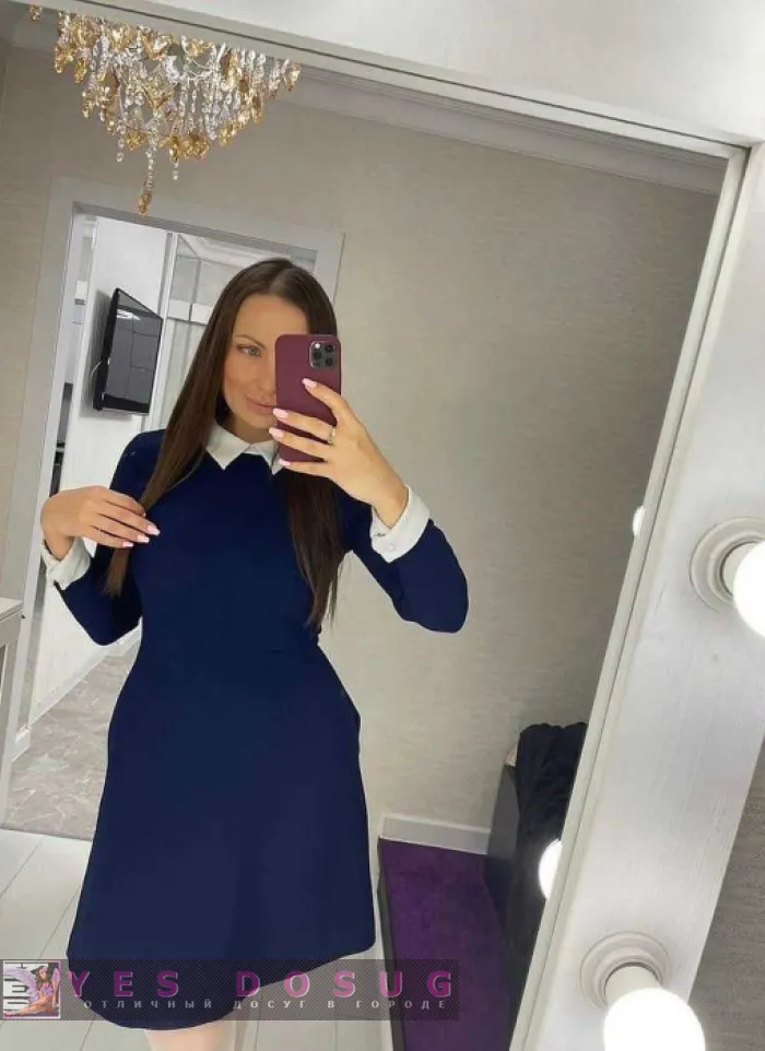 проститутка фея Стелла, Нижнекамск, +7 (927) 551-6251