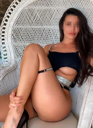проститутка Ульяна, 24, Нижнекамск