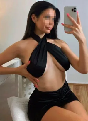 проститутка Аля, 23, Нижнекамск